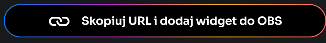 Wygląd przycisku do kopiowania URL do alertu donejt