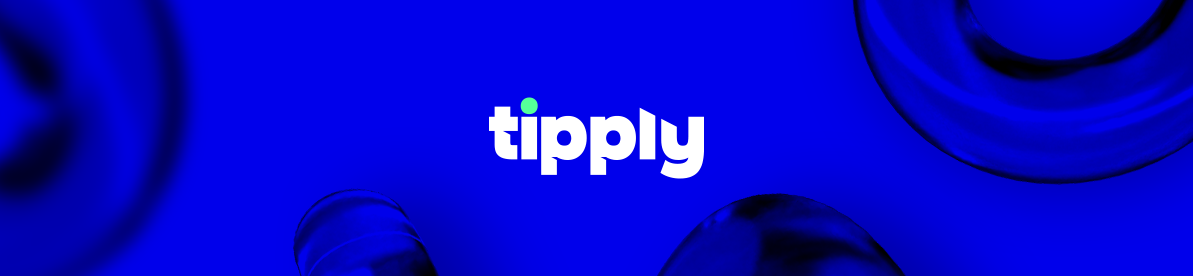 Logo serwisu TIPPLY.PL